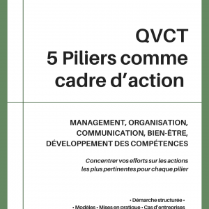 Page - Qualité de Vie et Conditions de Travail