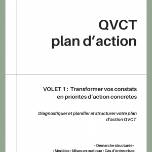 Page - QVCT Plan d'action