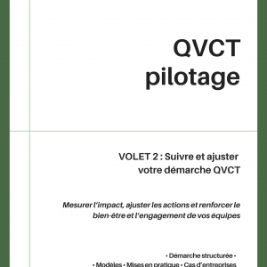 Page - QVCT Pilotage
