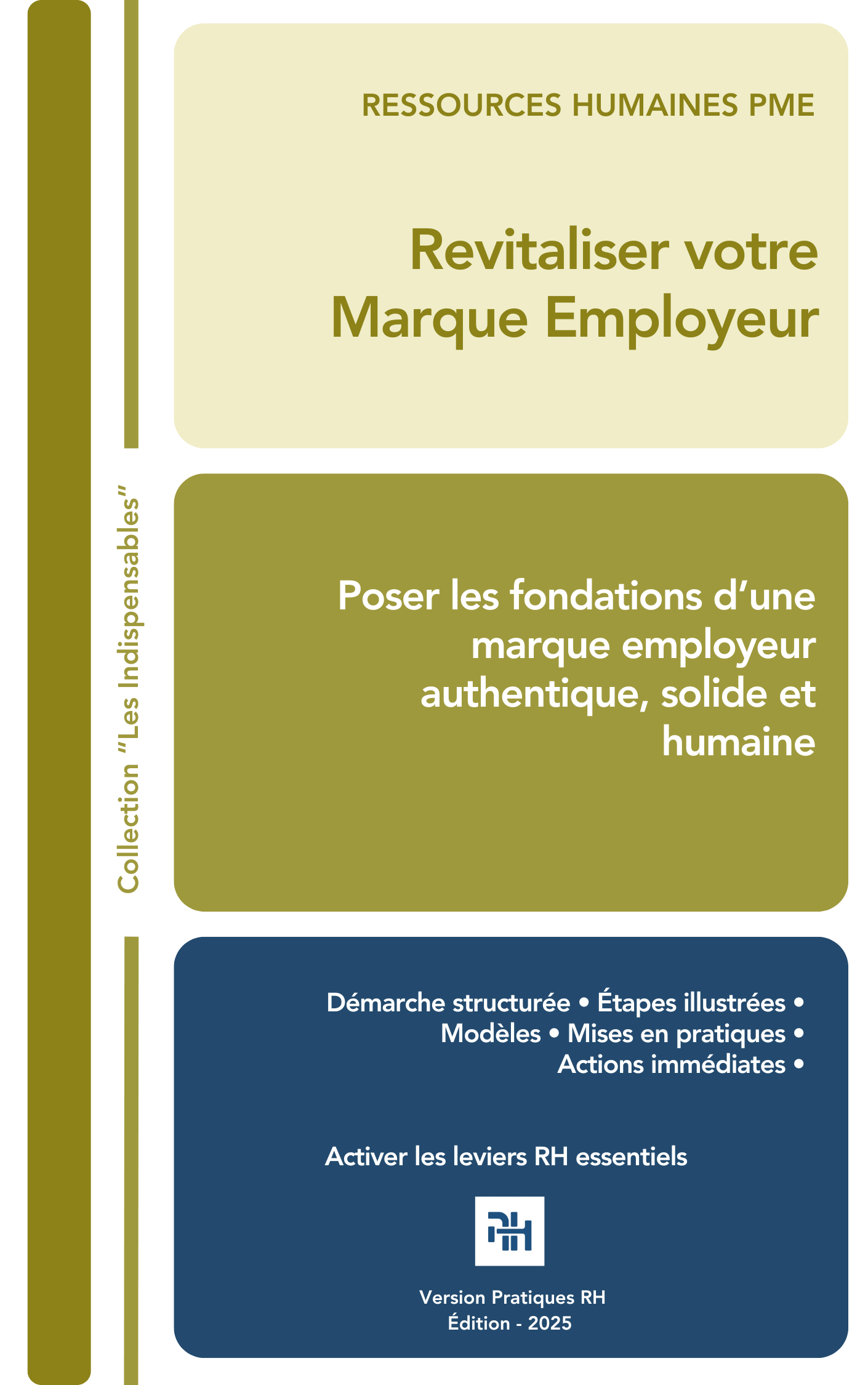 Revitalisez Votre Marque Employeur