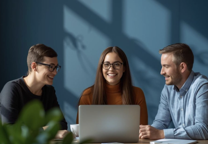 Version Pratiques RH image page principale