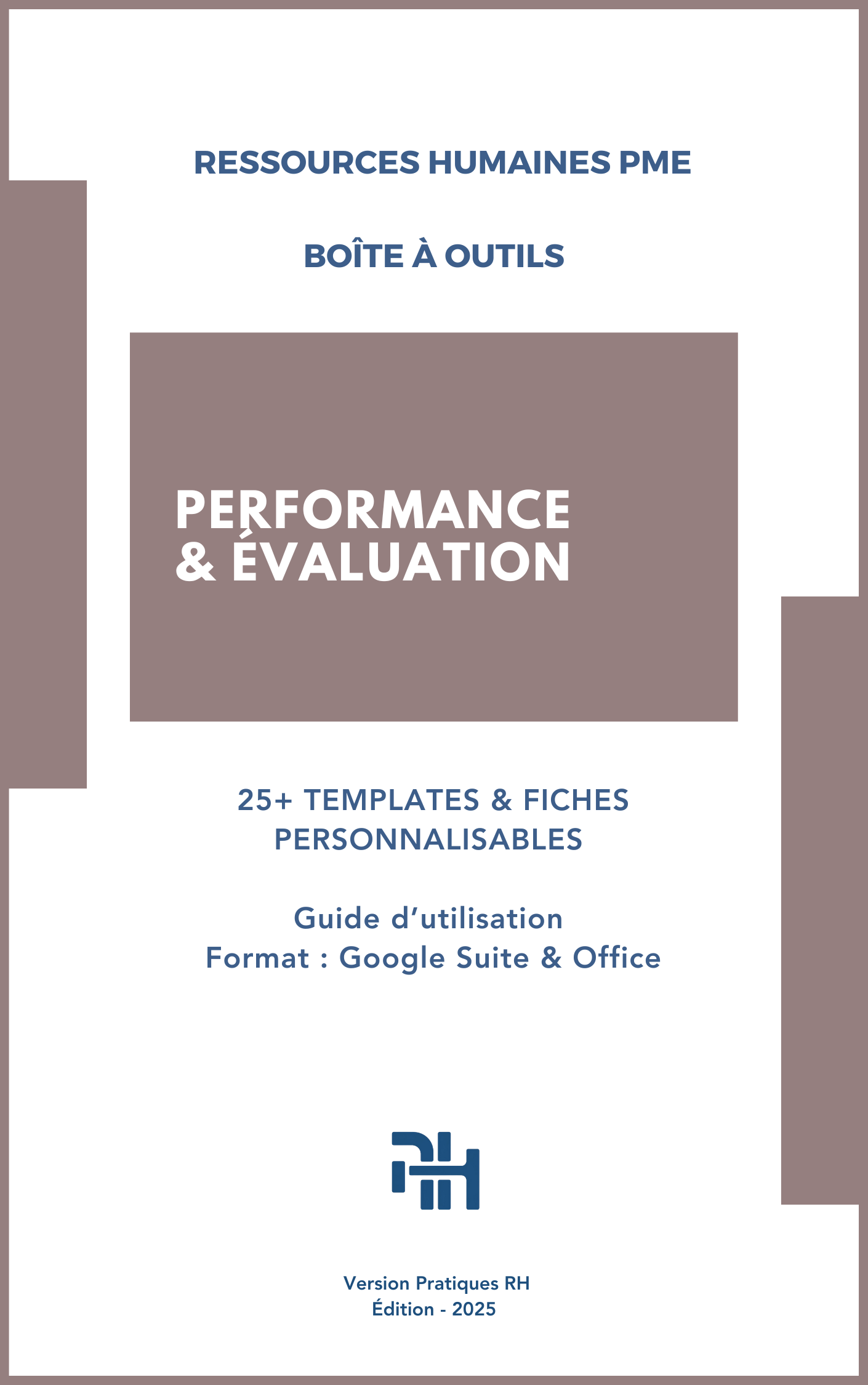 Page - Performance et évaluation