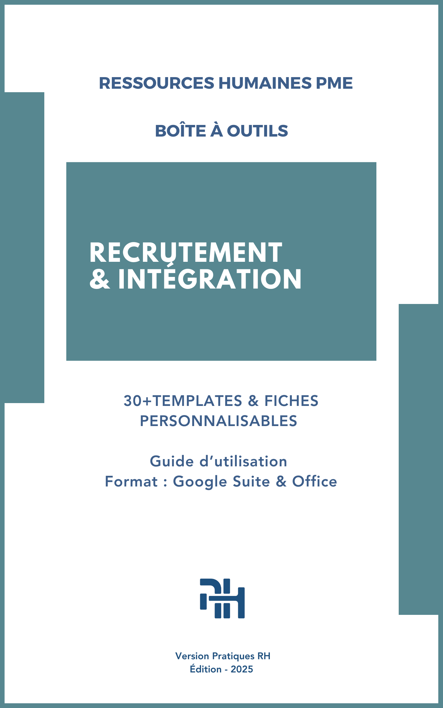 Page - Recrutement et Intégration
