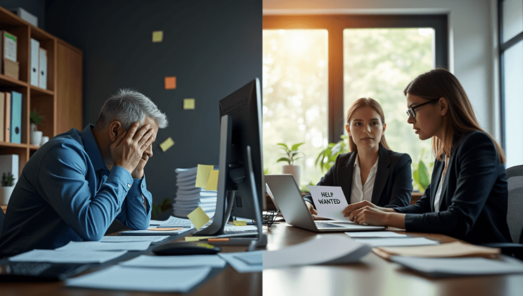 TPE/PME : Les 3 erreurs RH qui freinent votre croissance (et comment les éviter)