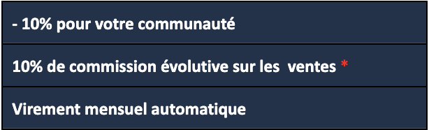 LE PROGRAMME “AMBASSADEURS VPRH”