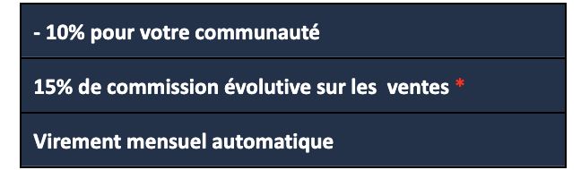 LE PROGRAMME “AMBASSADEURS VPRH”