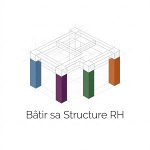 RRH : Comment faciliter la structuration de votre organisation RH ?