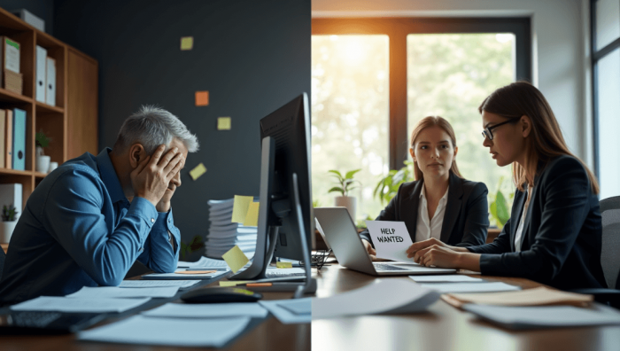 TPE/PME : Les 3 erreurs RH qui freinent votre croissance (et comment les éviter)