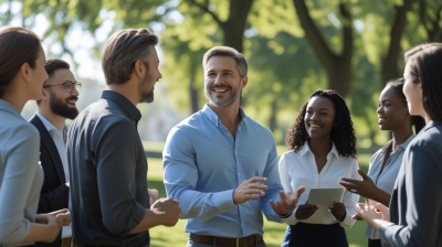 Relations positives au travail : un levier trop sous-estimé de performance et de fidélisation