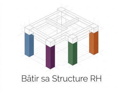 RRH : Comment faciliter la structuration de votre organisation RH ?